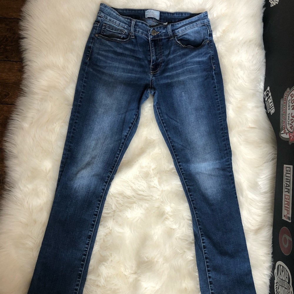 BKE Payton Straight Jeans